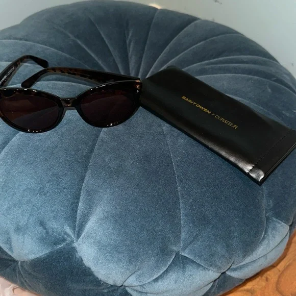 Saint Owen | Accessories | Saint Owen X Curateur Tortoise  display picture 3